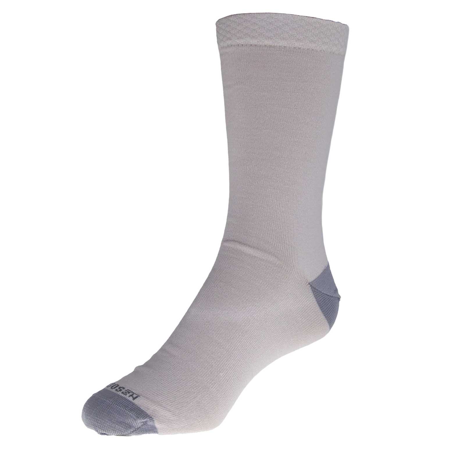 NZ Sock Co Colour Out Heel & Toe